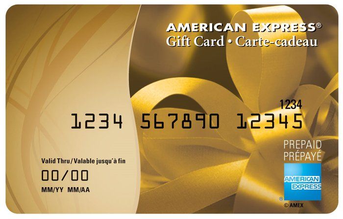 American Express