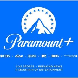 US Paramount+
