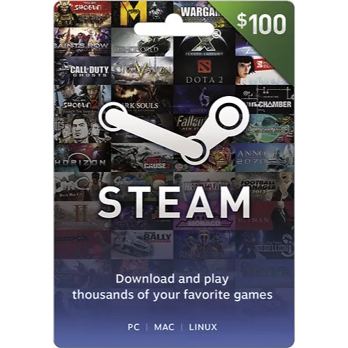 Steam